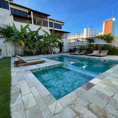 Pousada Laranja - Nova Administracao Natal Kültér fotó