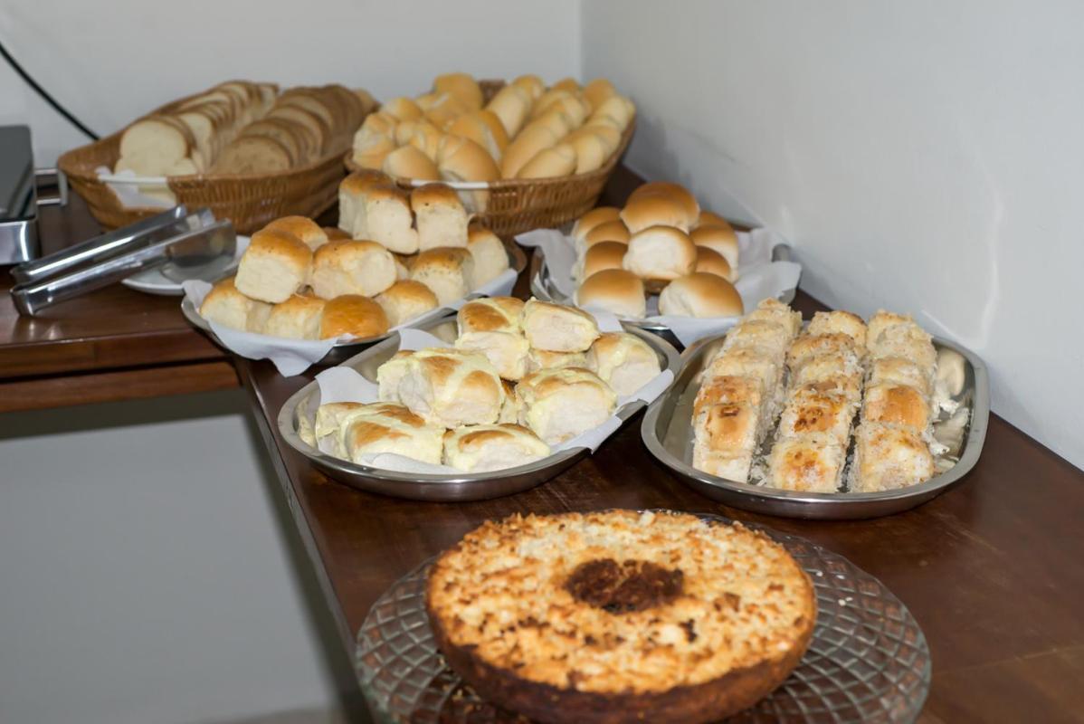Pousada Laranja - Nova Administracao Natal Kültér fotó