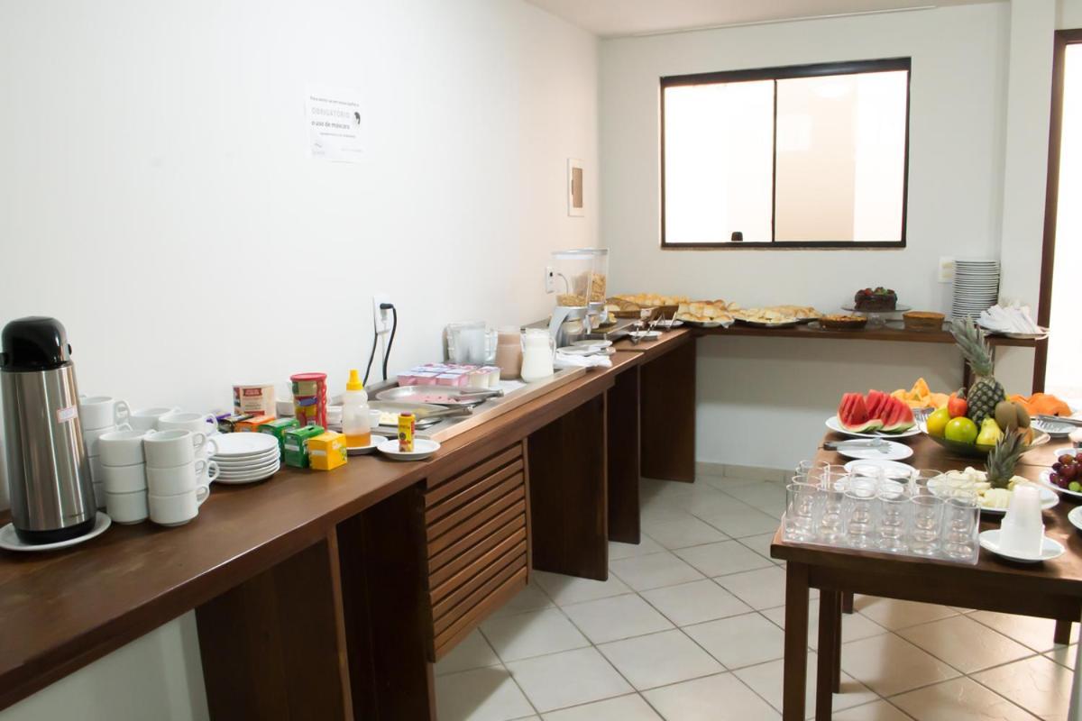 Pousada Laranja - Nova Administracao Natal Kültér fotó